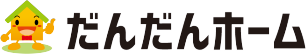 株式会社だんだんホーム